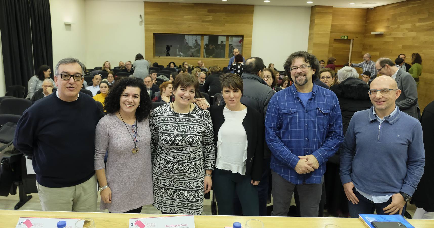 Organizado por El Norte de Castilla y con el patrocinio del Ayuntamiento de Valladolid y Clece