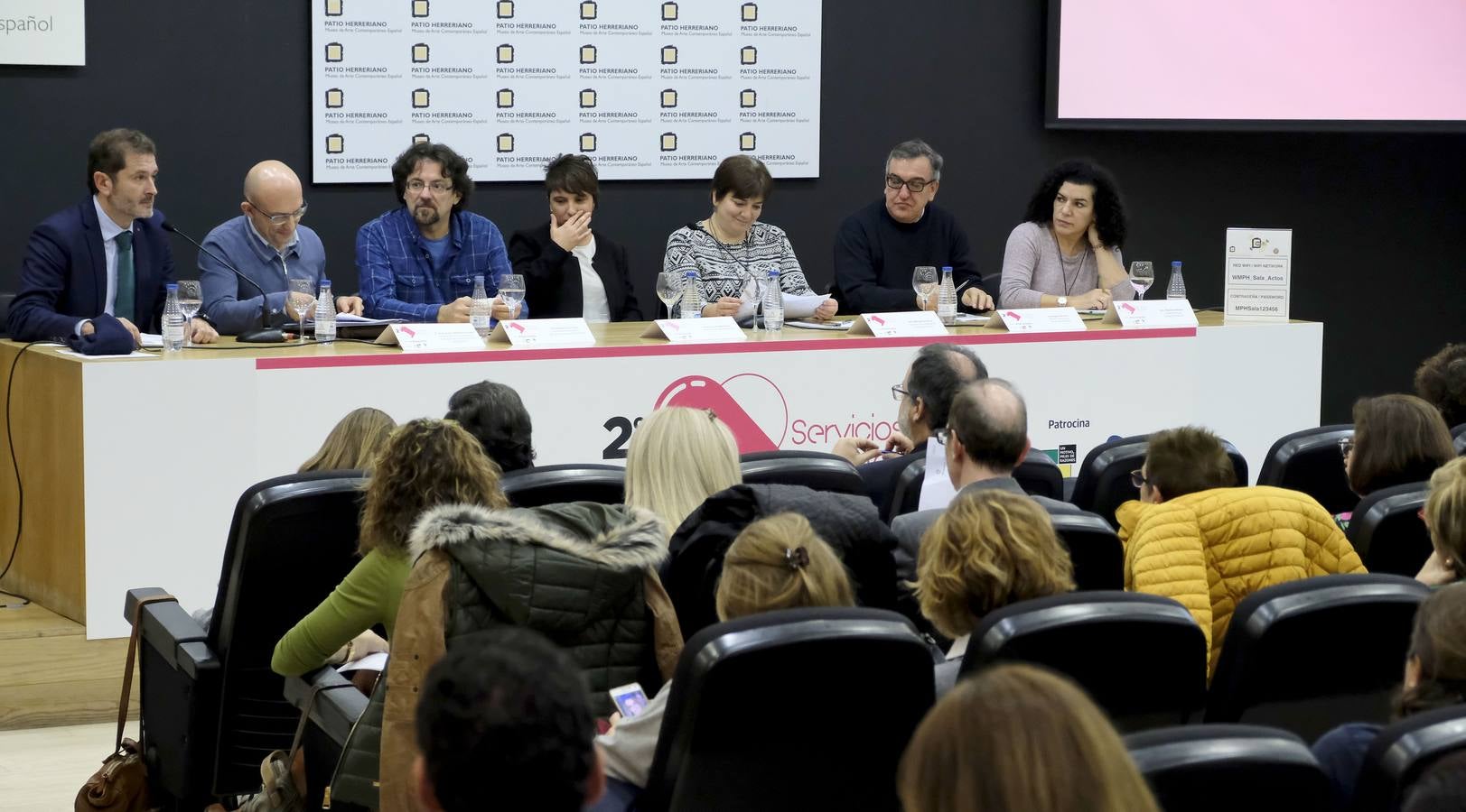 Organizado por El Norte de Castilla y con el patrocinio del Ayuntamiento de Valladolid y Clece