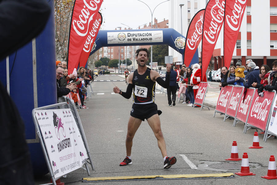 Fotos: Todas las fotos de la &#039;Carrera del Pavo&#039; de Laguna de Duero