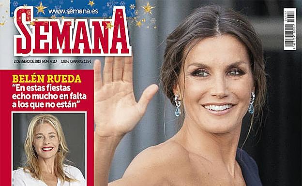 Llévate la revista Semana este domingo con El Norte