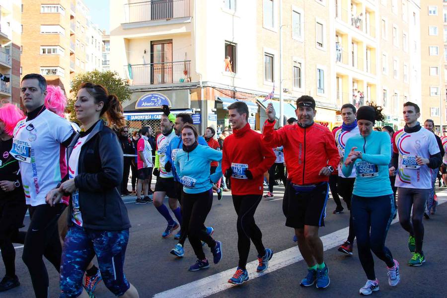 Fotos: San Silvestre salmantina absoluta (2)