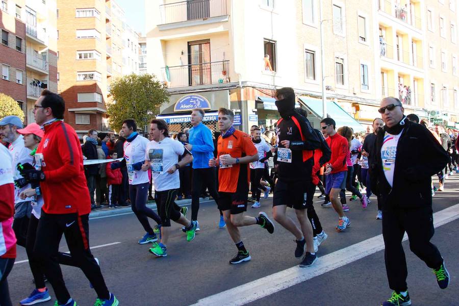 Fotos: San Silvestre salmantina absoluta (2)