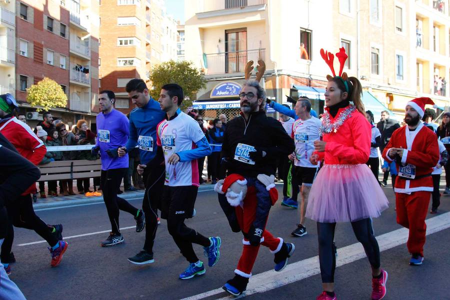 Fotos: San Silvestre salmantina absoluta (2)