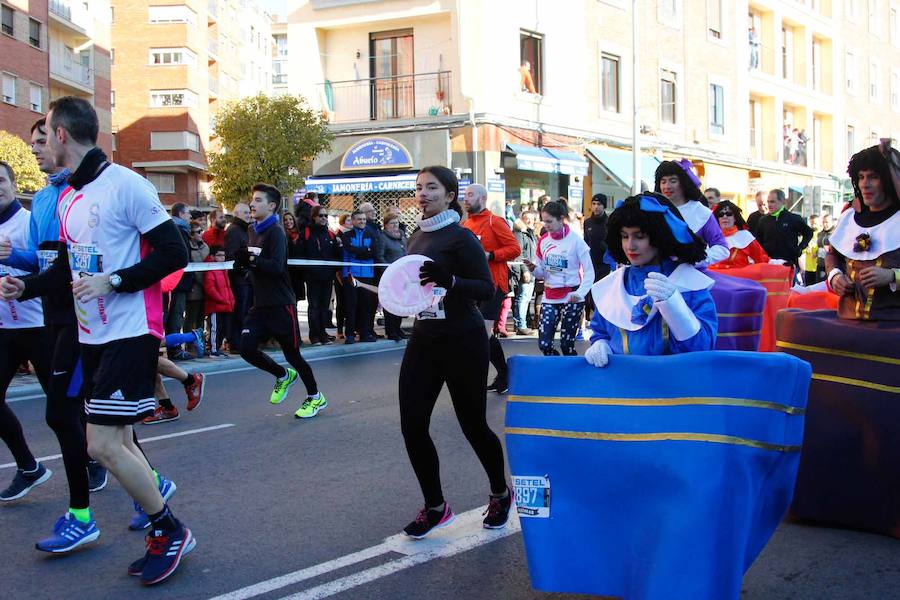 Fotos: San Silvestre salmantina absoluta (2)