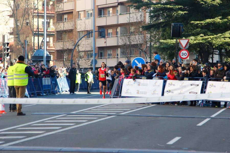 Fotos: San Silvestre salmantina absoluta (2)