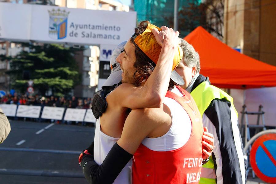 Fotos: San Silvestre salmantina absoluta (2)