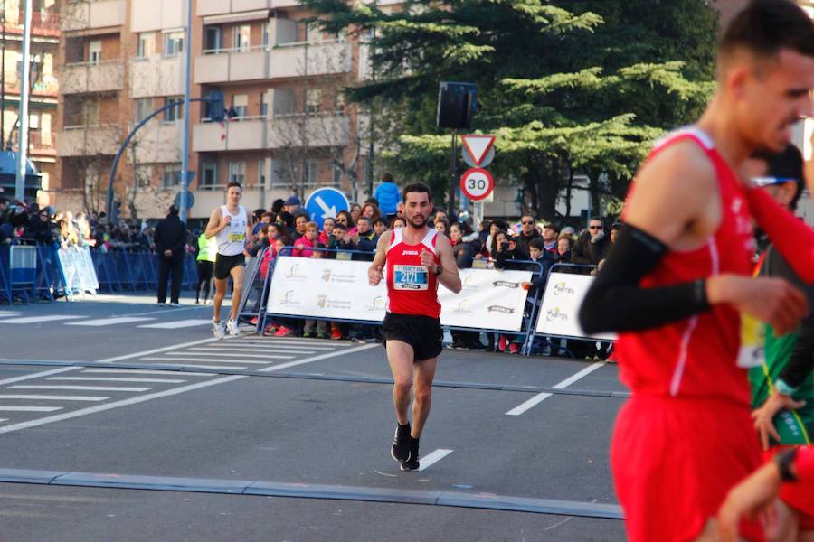 Fotos: San Silvestre salmantina absoluta (2)