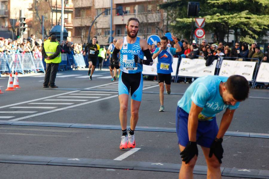 Fotos: San Silvestre salmantina absoluta (2)