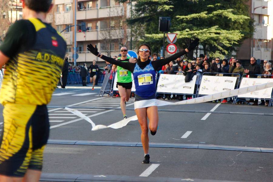 Fotos: San Silvestre salmantina absoluta (2)