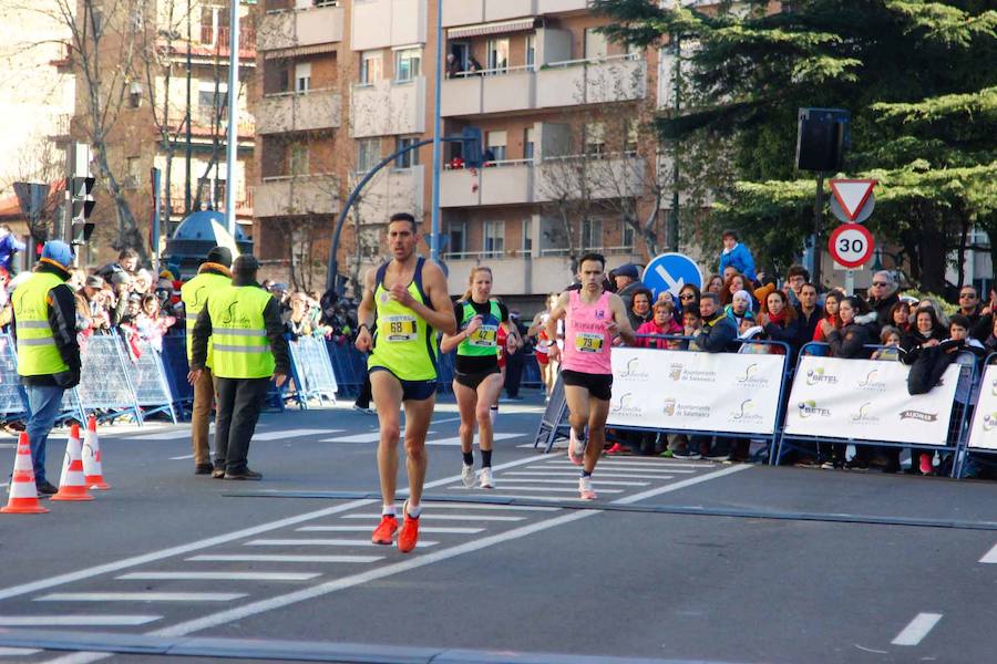 Fotos: San Silvestre salmantina absoluta (2)