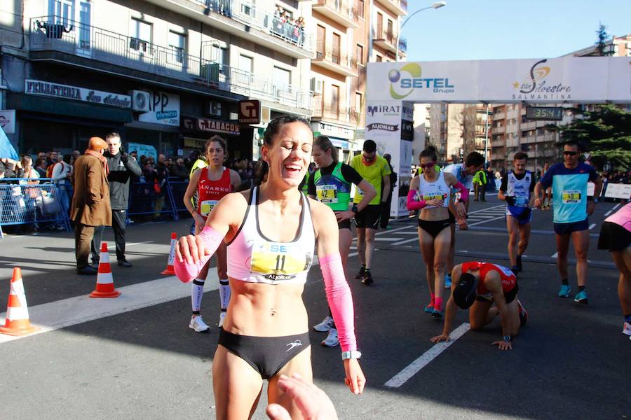 Fotos: San Silvestre salmantina absoluta (2)