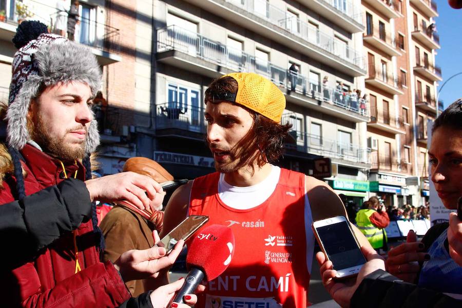 Fotos: San Silvestre salmantina absoluta (2)