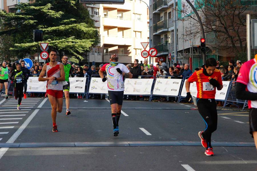 Fotos: San Silvestre salmantina absoluta (2)