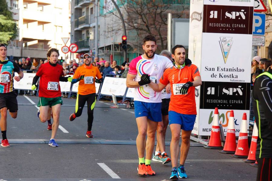 Fotos: San Silvestre salmantina absoluta (2)