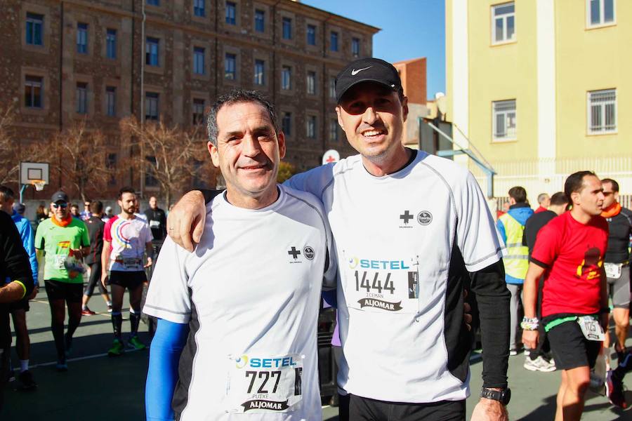 Fotos: San Silvestre salmantina absoluta (2)