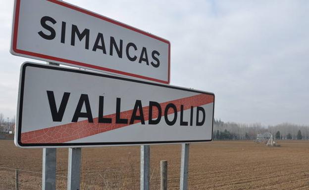 Los jesuitas construirán 258 nuevas viviendas junto a INEA y El Pichón en Simancas
