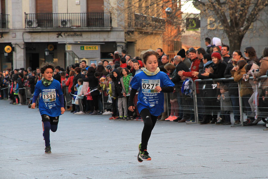 Fotos: Carrera Fin de Año (1)