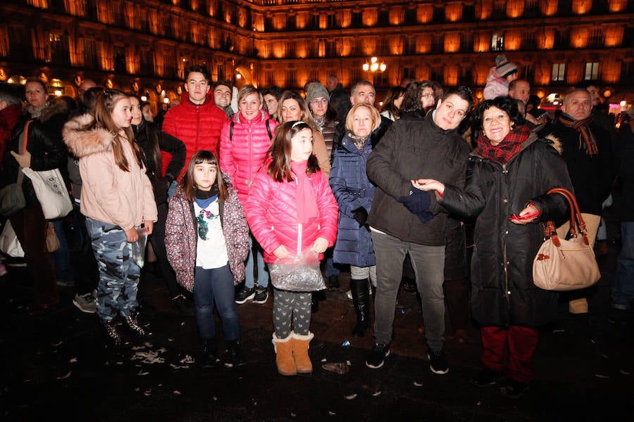 Fotos: Cabalgata de Reyes en Salamanca (3/3)