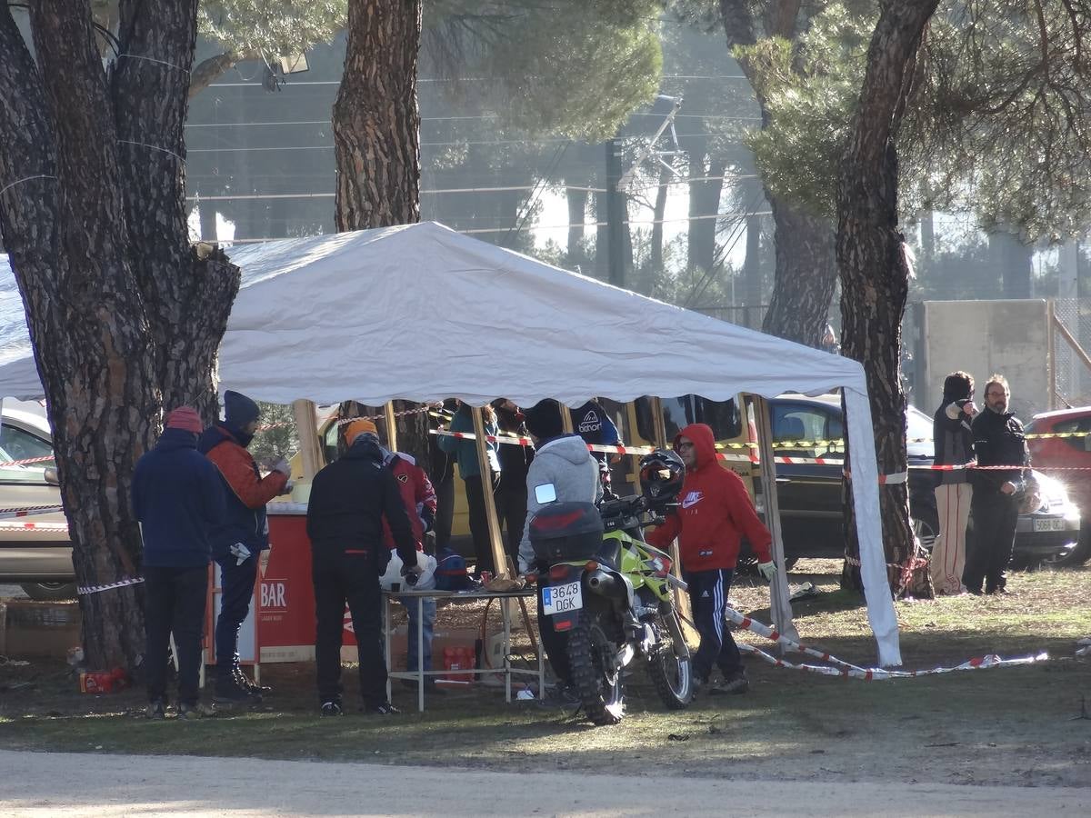 Los asistentes contarán este año con una «importante novedad» en forma de «carpa gigante» instalada a continuación del escenario en la plaza principal de la campa