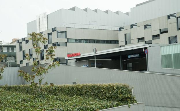 El Hospital Clínico de Valladolid logra el Sello de Excelencia Europea EFQM 400+