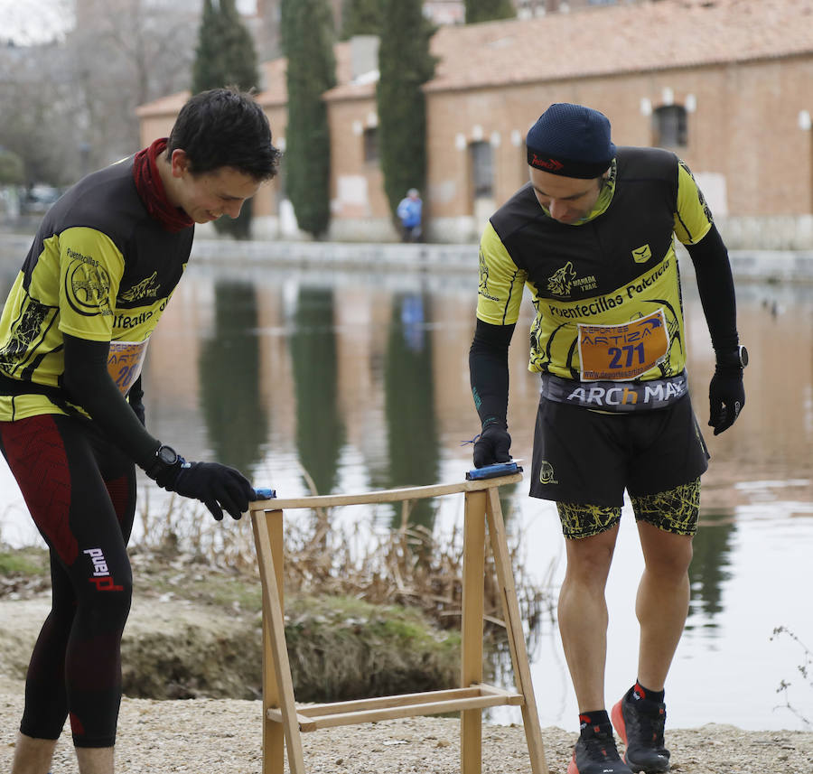 Fotos: IX Trail de Montaña de Palencia