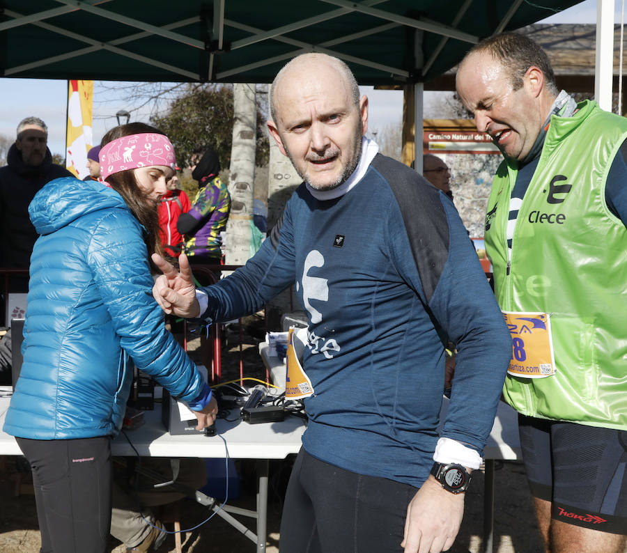 Fotos: IX Trail de Montaña de Palencia