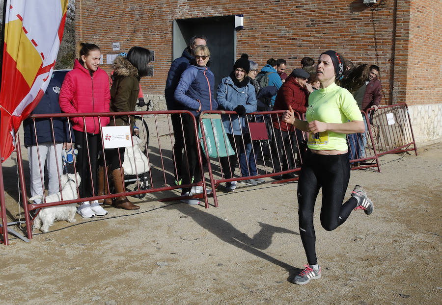 Fotos: IX Trail de Montaña de Palencia