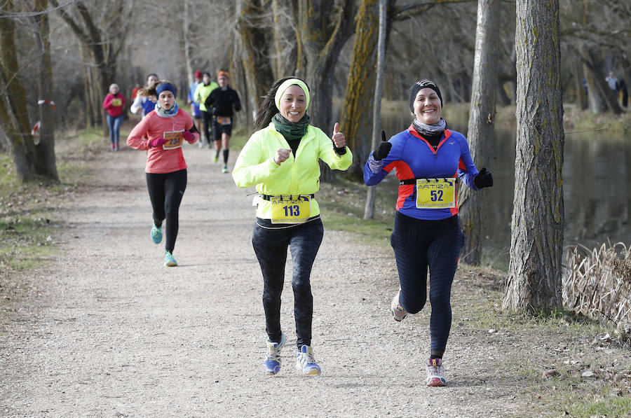 Fotos: IX Trail de Montaña de Palencia
