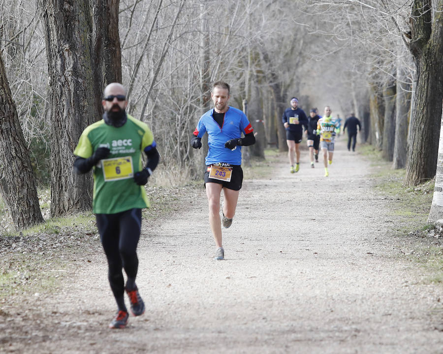Fotos: IX Trail de Montaña de Palencia