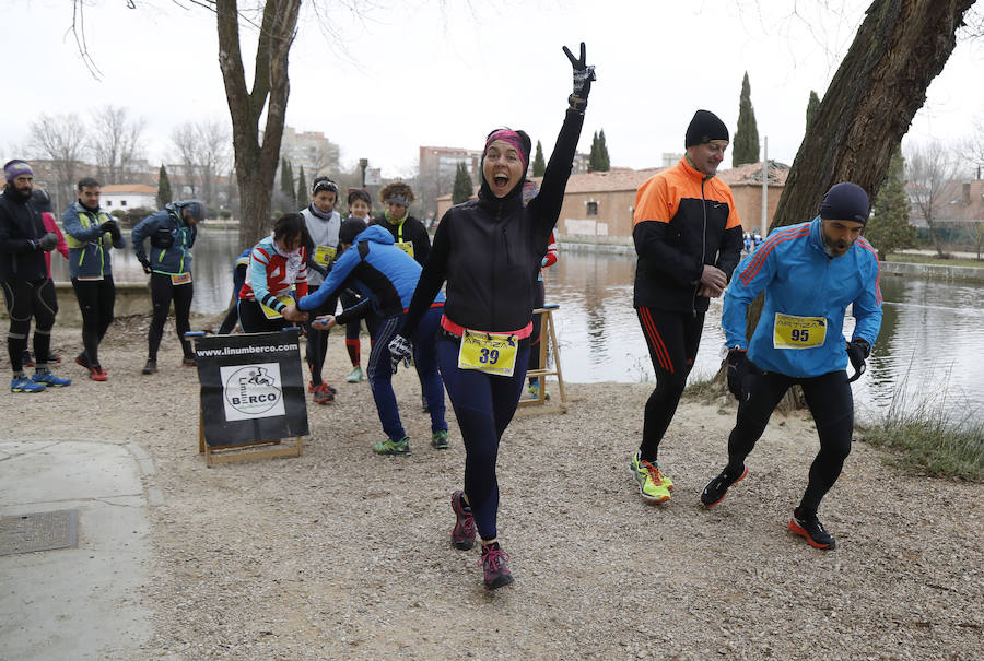 Fotos: IX Trail de Montaña de Palencia