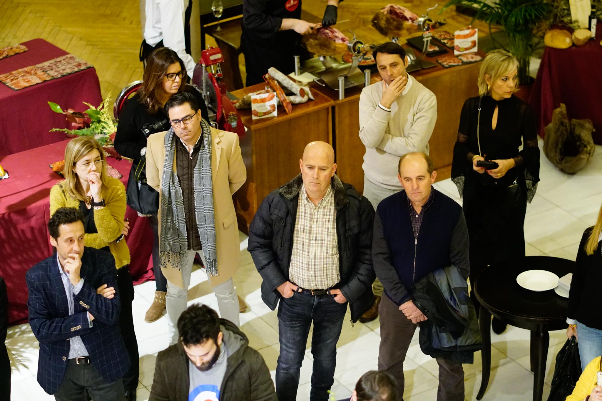 Club de Producto puesto en marcha por la Diputación de Salamanca que aglutina, en la actualidad a unos 40 productores y está abierto a nuevas incorporaciones
