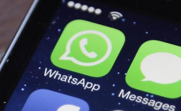 Tus mensajes de WhatsApp podrían ser públicos debido a un error
