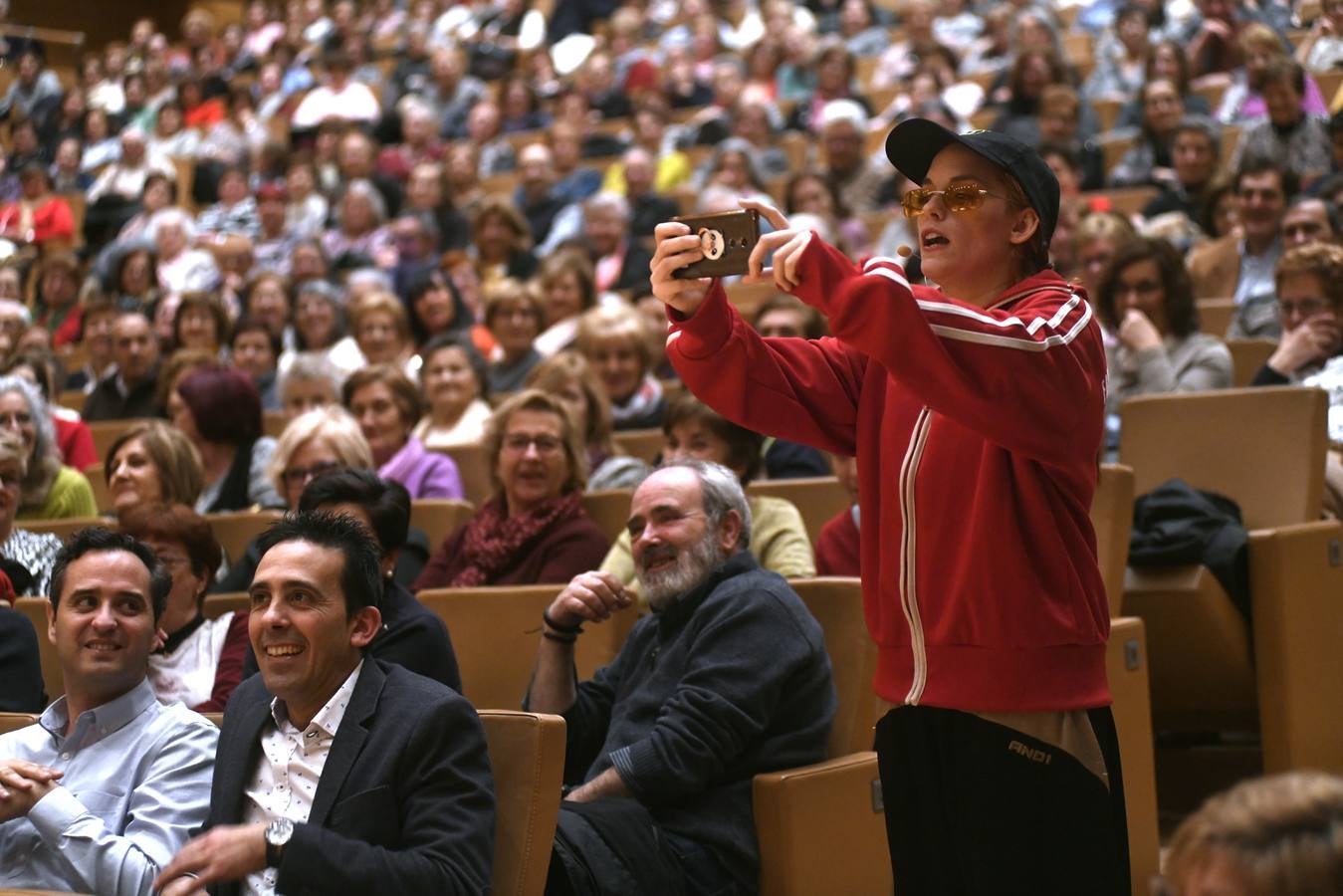 El proyecto surgió en 1983 con quince alumnos y creció hasta alcanzar los 4.500