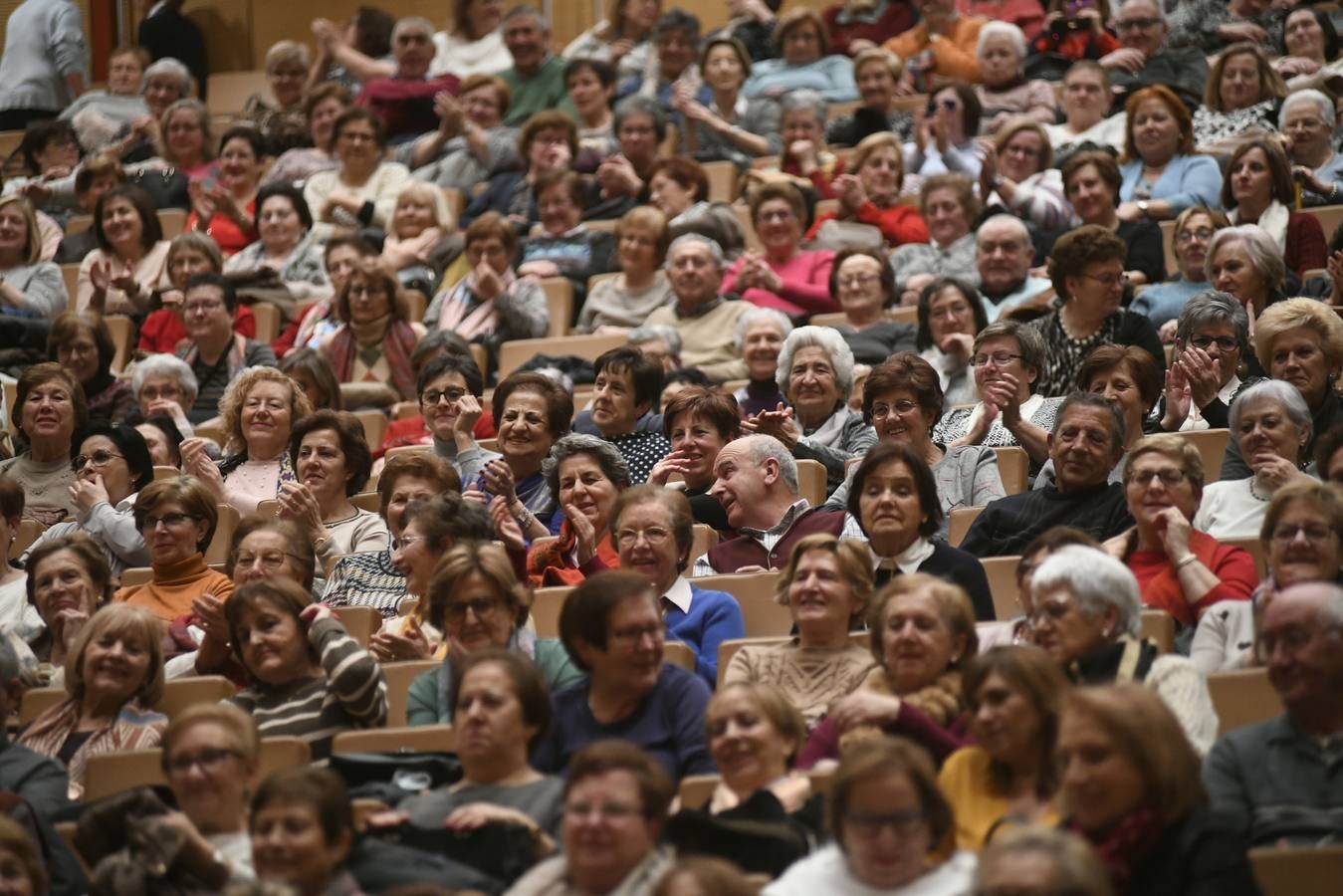 El proyecto surgió en 1983 con quince alumnos y creció hasta alcanzar los 4.500