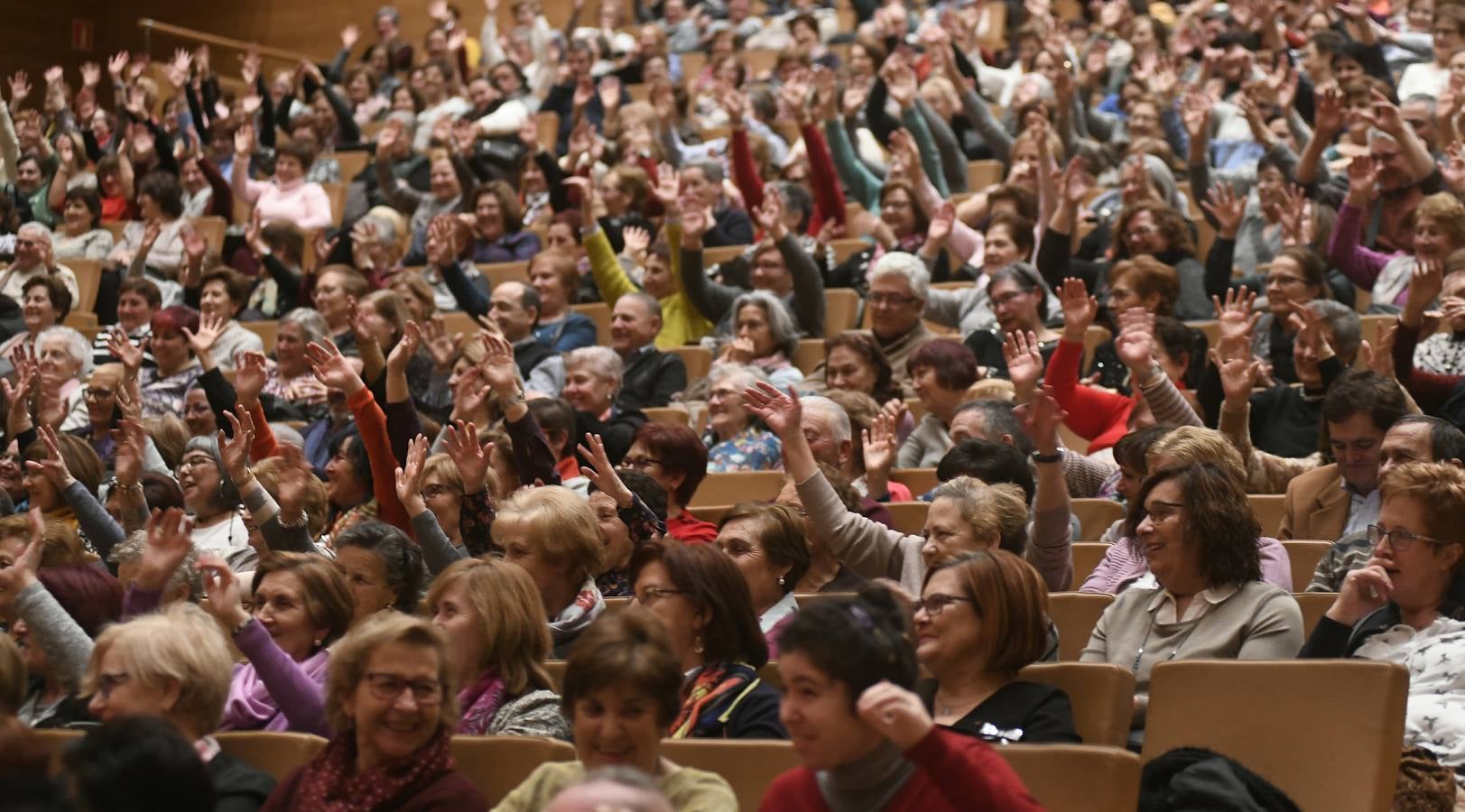 El proyecto surgió en 1983 con quince alumnos y creció hasta alcanzar los 4.500