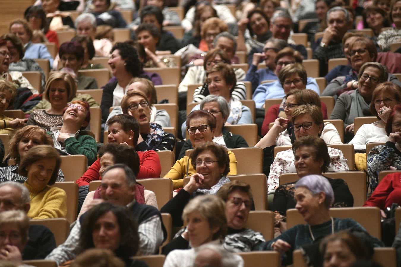 El proyecto surgió en 1983 con quince alumnos y creció hasta alcanzar los 4.500