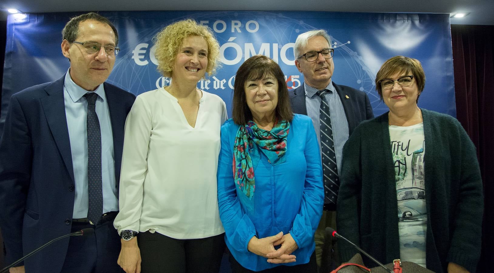 La presidenta federal del PSOE ha destacado que hasta ahora ha sido muy fácil incumplir los acuerdos internacionales en pro del medio ambiente porque «ha salido gratis» su incumplimiento