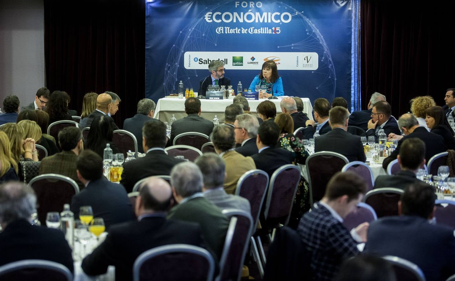 La presidenta federal del PSOE ha destacado que hasta ahora ha sido muy fácil incumplir los acuerdos internacionales en pro del medio ambiente porque «ha salido gratis» su incumplimiento