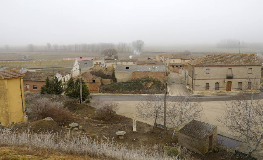 Fotos: Castillo de Belmonte y ermita de Santa Marina