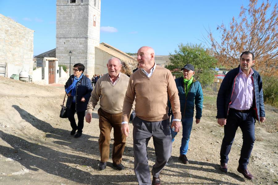 Fotos La Cooperativa San Mill N De Ruta Por El Cerrato El Norte De