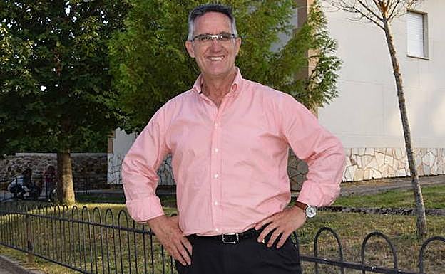 Gonzalo Pérez, en una imagen de archivo.