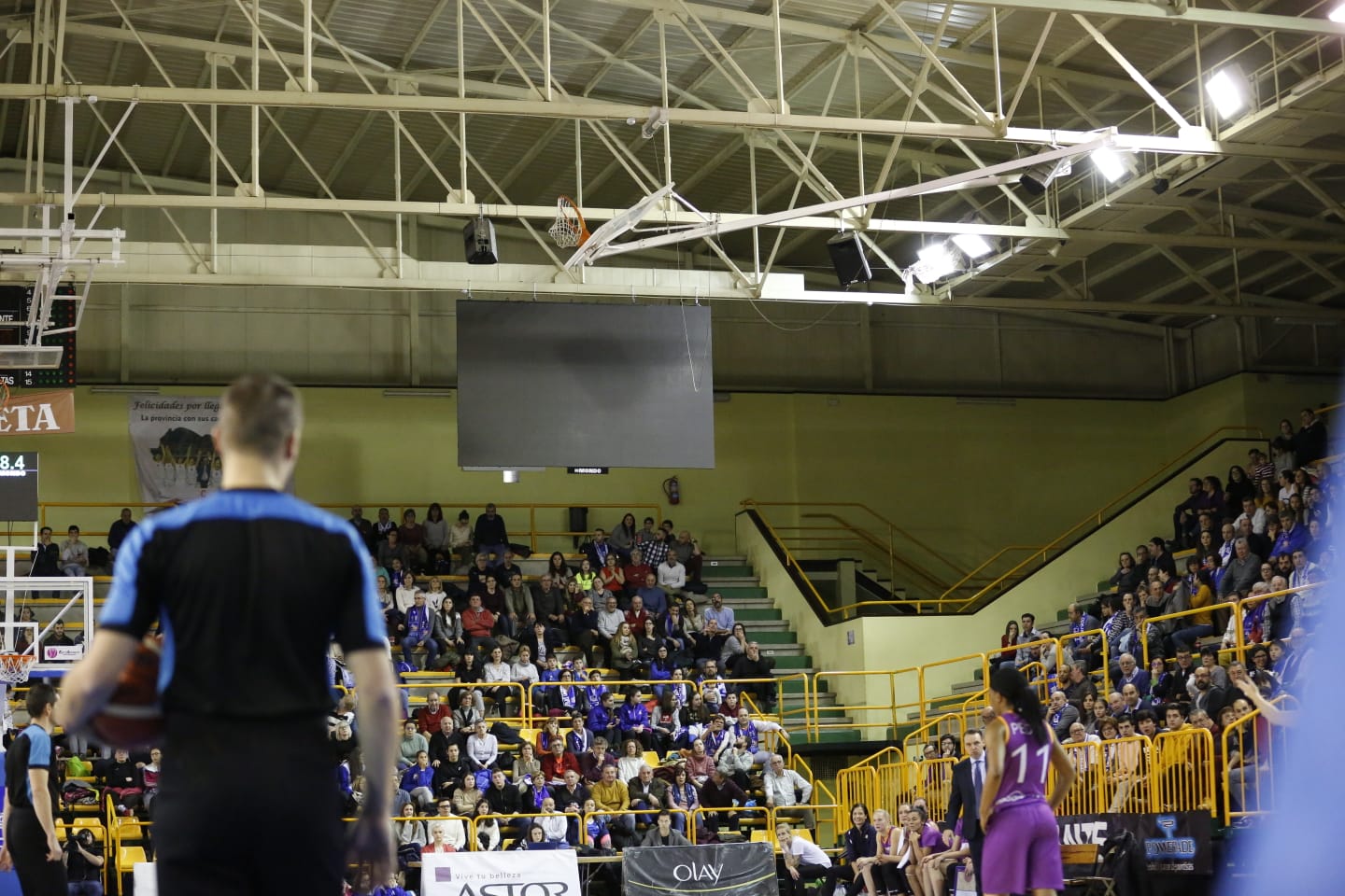 Fotos: Partido Avenida - TTT Riga