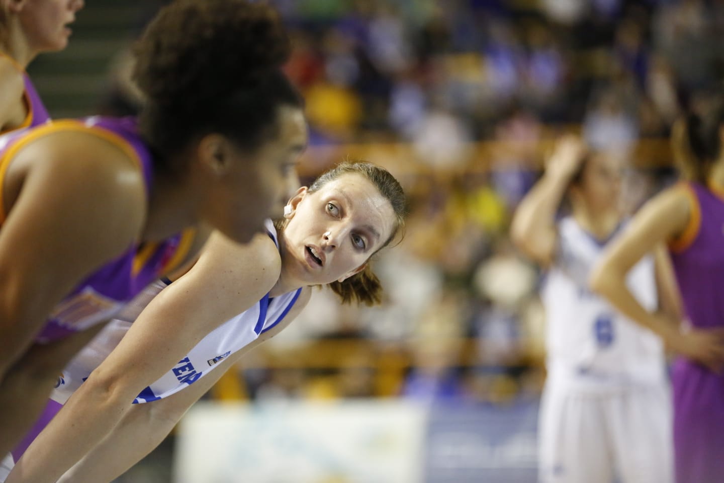 Fotos: Partido Avenida - TTT Riga