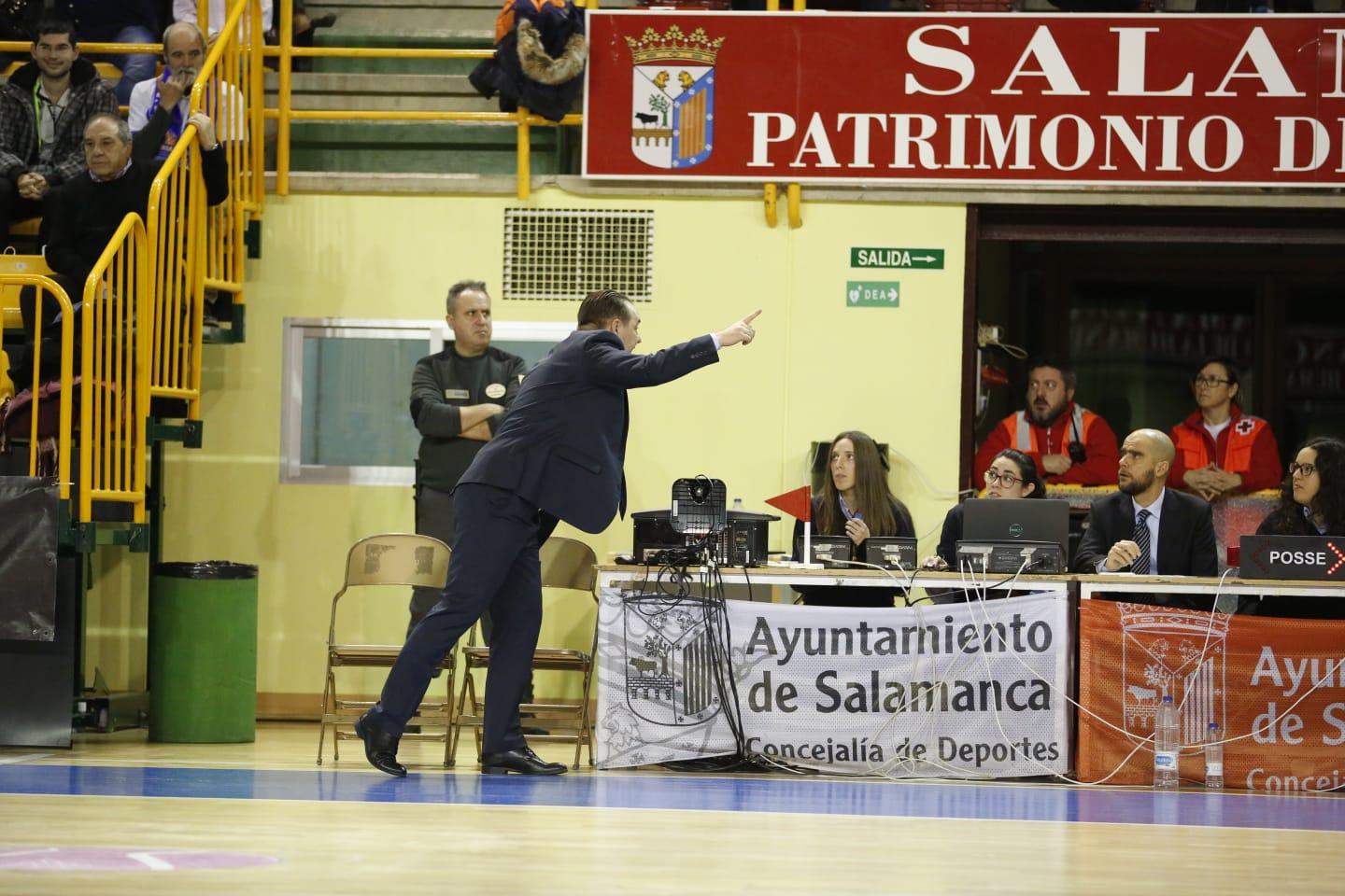 Fotos: Partido Avenida - TTT Riga