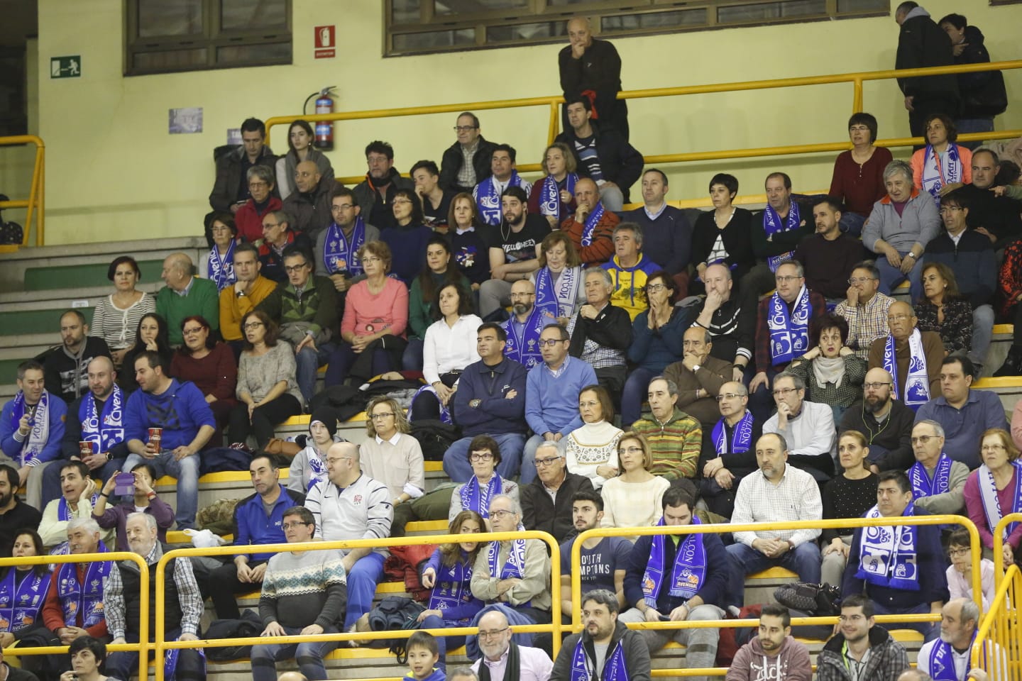 Fotos: Partido Avenida - TTT Riga