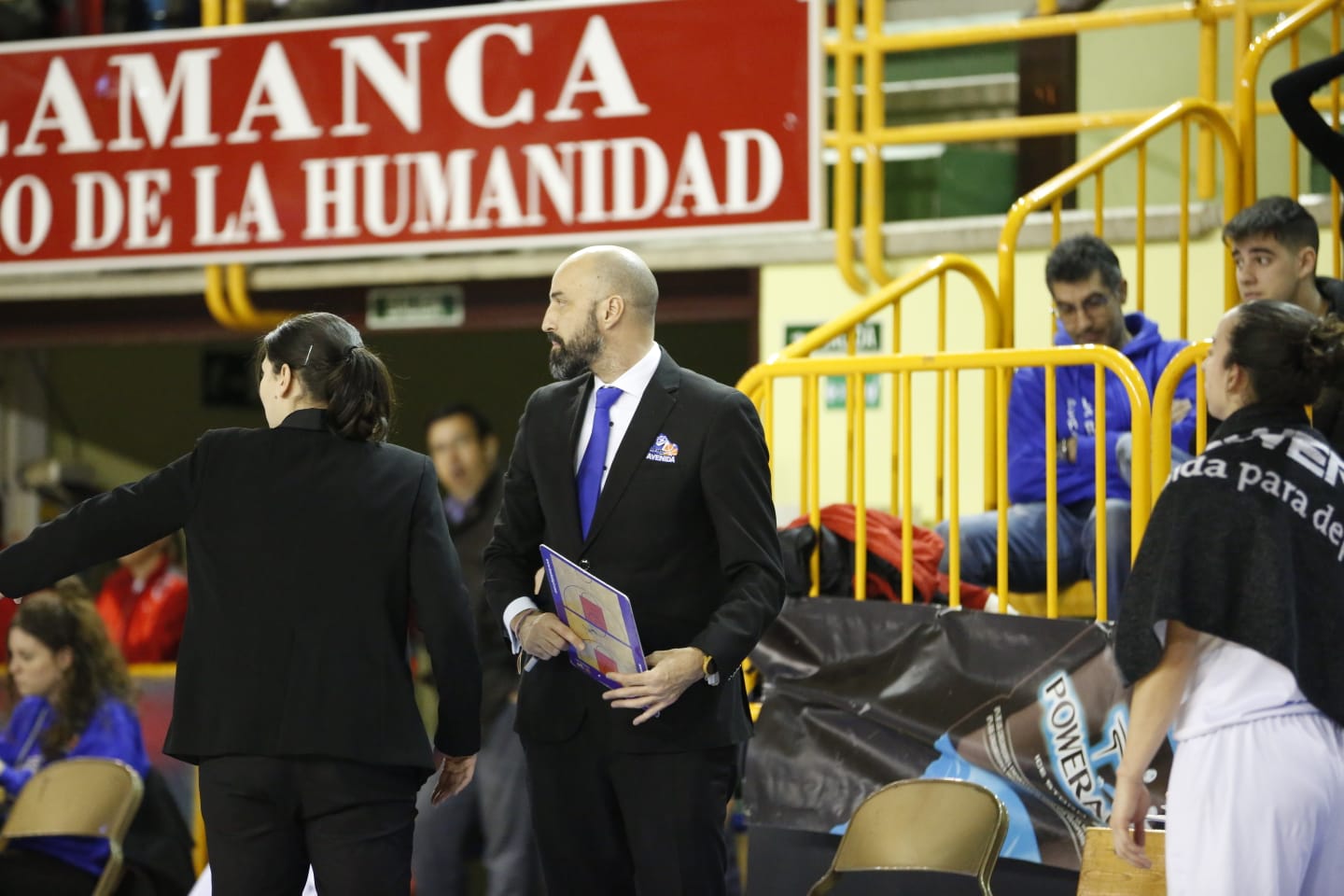 Fotos: Partido Avenida - TTT Riga