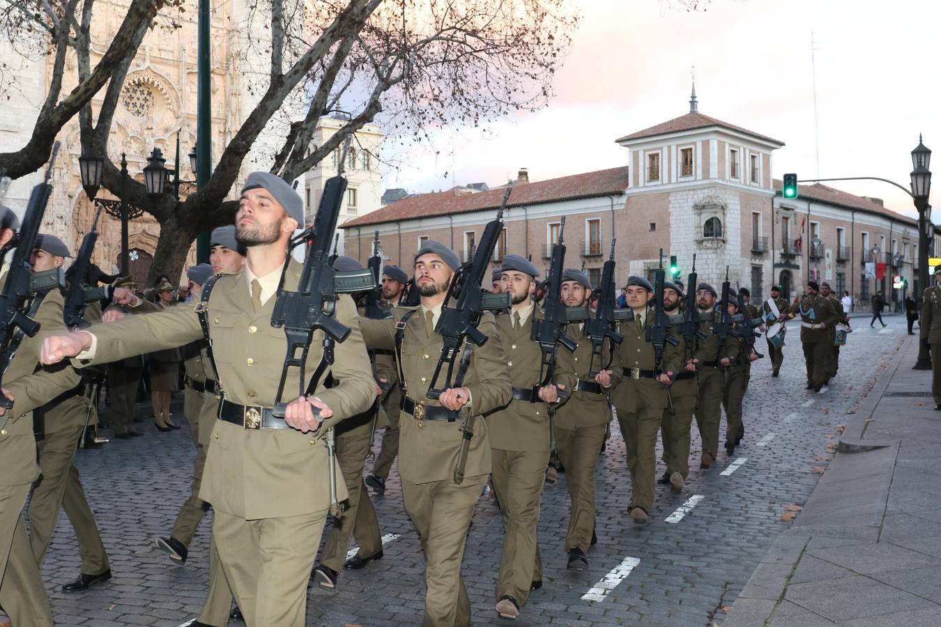 Con motivo de San Francisco de Sales, patrono de escritores y periodistas