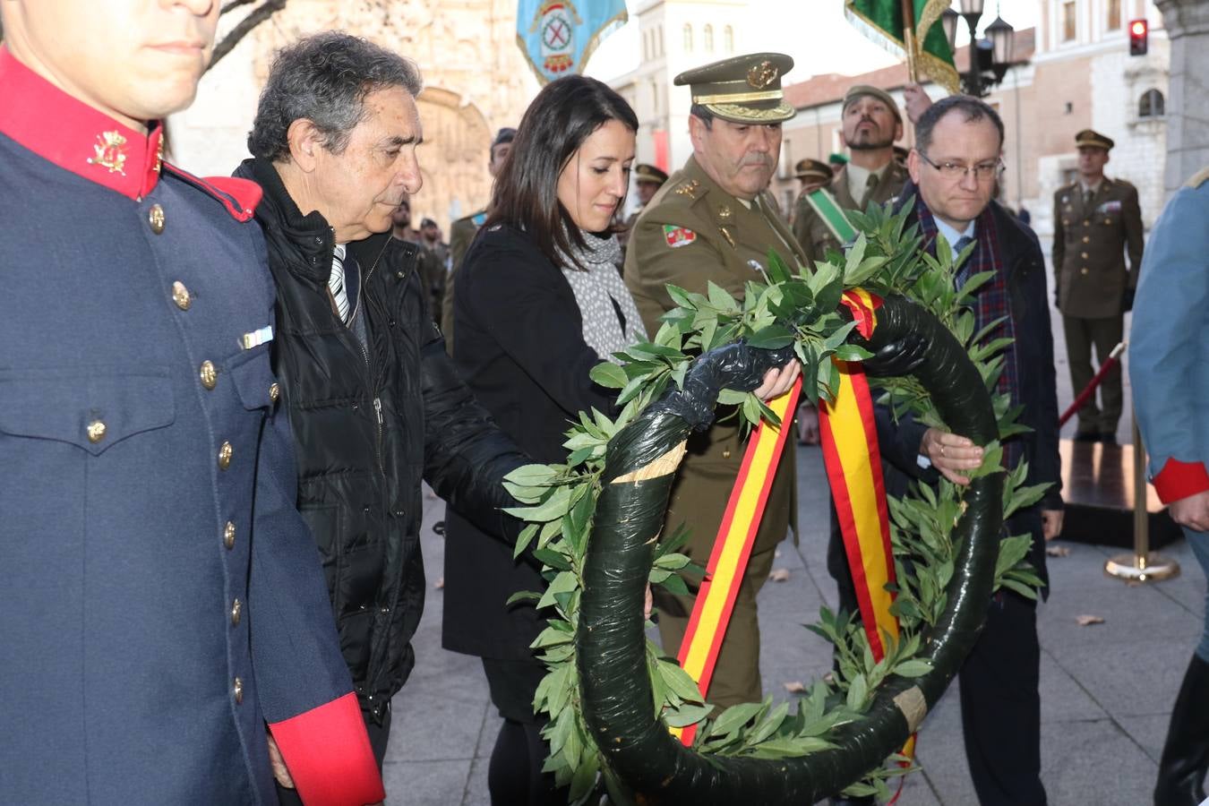 Con motivo de San Francisco de Sales, patrono de escritores y periodistas