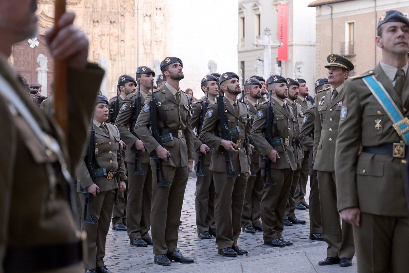 Con motivo de San Francisco de Sales, patrono de escritores y periodistas