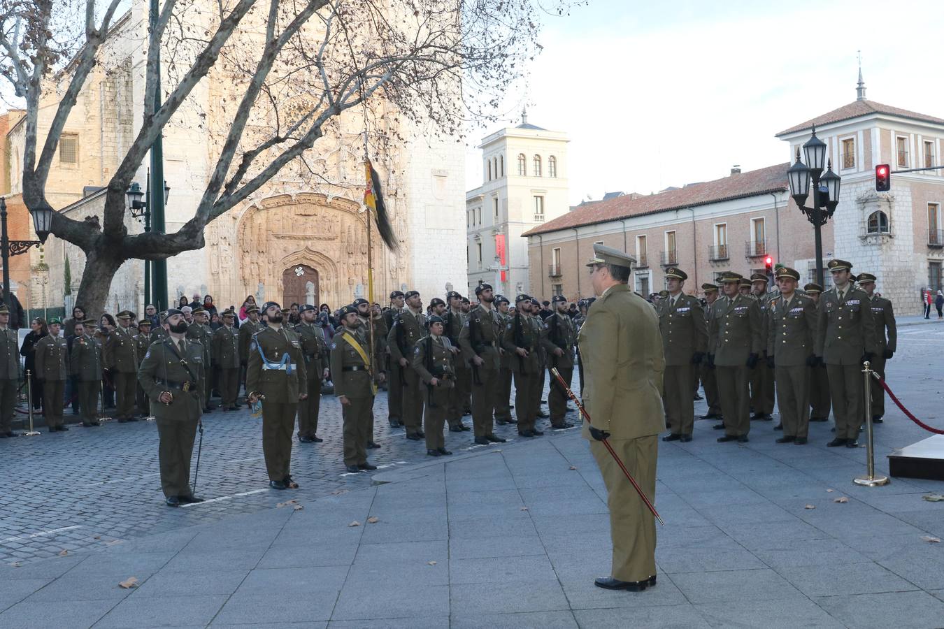 Con motivo de San Francisco de Sales, patrono de escritores y periodistas